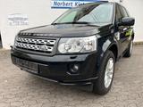 Land Rover Freelander 2 S SD 4X4 Panod. AHK Leder  Sound-Sy - Land Rover Freelander mit Schiebedach