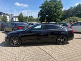 Audi A5 Sportback 2.0 TFSI*3xS-Line*Navi*Shz*Klima - Audi A5 aus 2012: Sportback