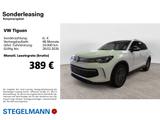 Volkswagen Tiguan 1.5 eTSI DSG Goal *AHK*Kamera*Navi*LED* - Volkswagen Tiguan Jahreswagen: Automatik