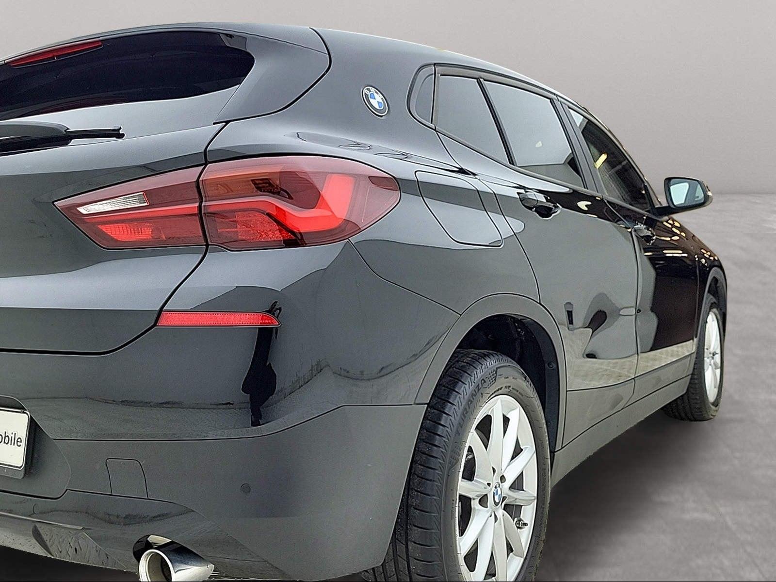 BMW X2 sDrive20d Navi Head-Up Parkassist Pano.Dach, миниатюра 5