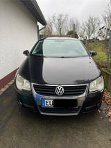 Volkswagen Eos 2.0 TDI -