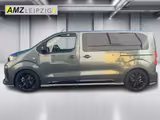 Opel Zafira Life 2.2 Diesel (L2) Irmscher Paket - : Leder, Ir
