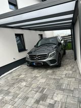 Mercedes-Benz GLE 350 d 4MATIC - AMG - Mercedes-Benz GLE-Class in Frankfurt (Main)