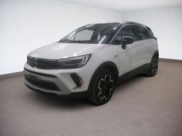 Fotografie Opel Crossland (X) Crossland 1.2 Automatik Elegance