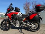 Ducati MULTISTRADA V4 S FULL/FULL mit Speichenrädern - DUCATI SP