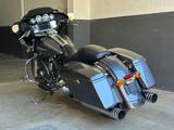 Harley-Davidson Street Glide 103 FLHXS 5HD J&H  Don Map102PS - Harley-Davidson Motorräder in Essen