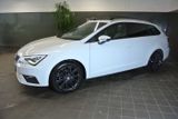 Seat Leon ST 1.5 TGI DSG Xcellence +Pano+ACC+Voll-LED - Seat Leon mit CNG-Antrieb