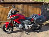 Honda NC 700X - HONDA NC 700 X