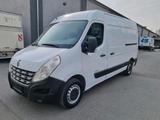 Renault Master 2.3 Dci 101 Ps / Euro 5 / 2... - Renault Master aus 2011: Van