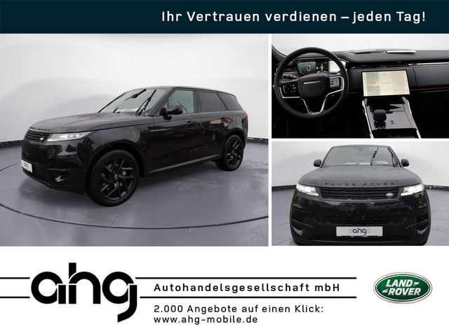 Land Rover Range Rover Sport P460e S AHK Panoramadach HEAD 