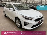 Kia Ceed 1.4 TGDI Vision Navi|ParkPilot|Sitzhzg|App - Kia cee'd / Ceed Gebrauchtwagen in Berlin