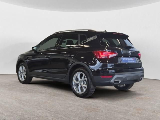 Seat Arona - Bild 6