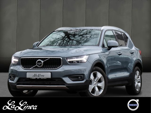 Volvo XC40 T3 Momentum Pro FWD