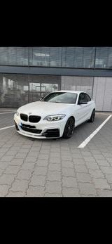 BMW M240i xDrive Steptronic Coupé - - BMW M240i von privat