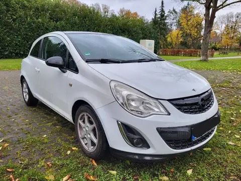 Opel Corsa D 1.4