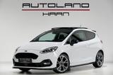 Ford Fiesta ST-Line *Pano*Leder*Kamera*LED*B&O*LM17* - Ford Fiesta mit Panoramadach