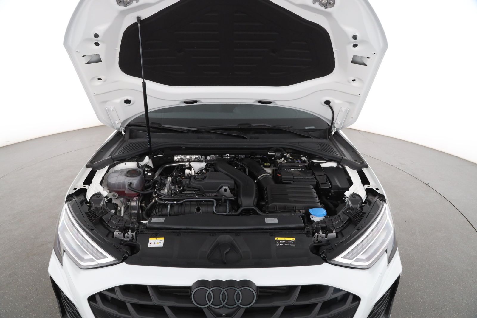 Audi A3 - Bild 9
