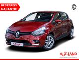 Renault Clio 1.2 Life Tempomat Klima USB Bluetooth - Renault Clio Gebrauchtwagen in Chemnitz
