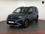 Peugeot Rifter GT-Line 1.5 BlueHDi 130 Aut LED ACC Kamer - Peugeot Rifter Tageszulassungen