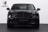 Bentley Mulsanne Mulliner/Picnic/TV/Premier/Kühlschrank - Bentley: Mulliner