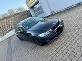 BMW 325d touring - - BMW 325 aus 2007: Kombi