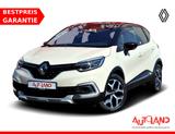 Renault Captur 1.3 TCe 150 Intens LED Navi Sitzheizung - Renault Captur in Dresden