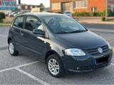 Volkswagen VW Fox 1.4 Klima Tüv neu - Volkswagen Fox: 1.4