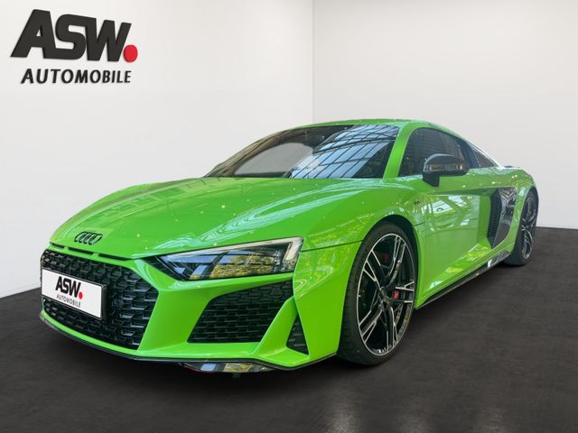 Audi R8 Coup  V10 performance quattro 456(620) kW(PS)