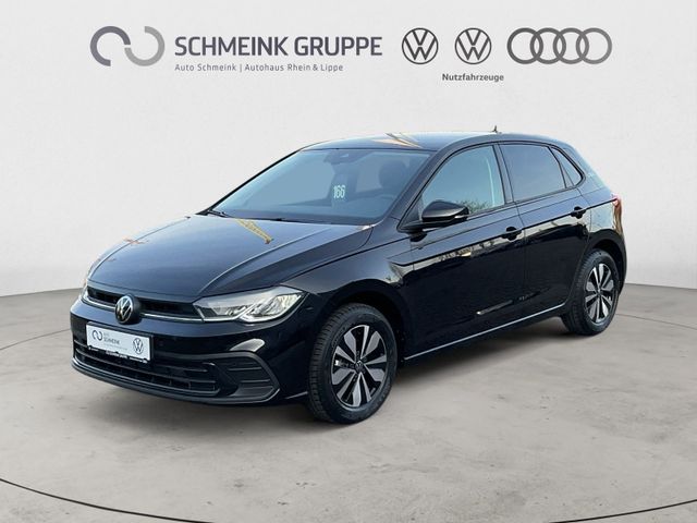 Volkswagen Polo Life 1.0 TSI DSG AHK Kamera Allwetter ACC