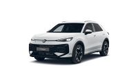 Volkswagen T-Roc - Vorschau Bild 3