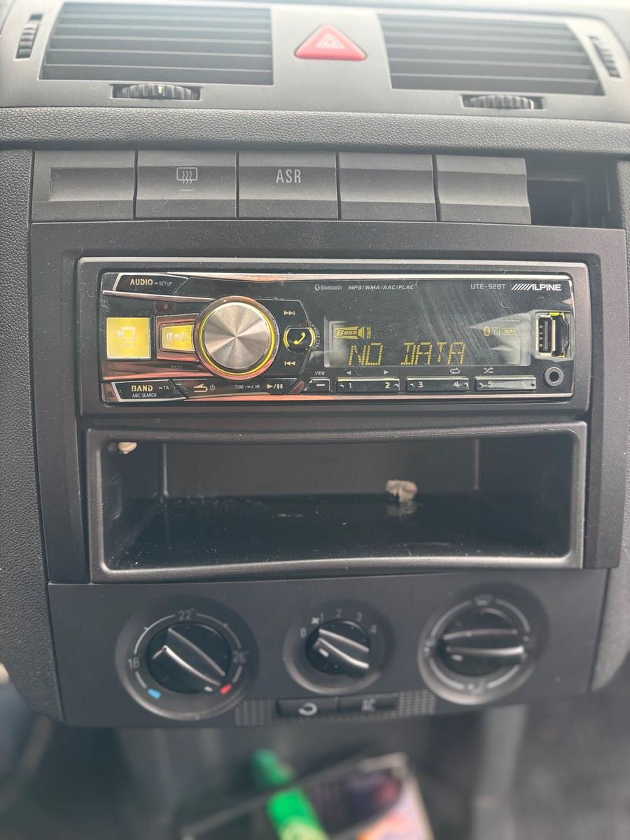 Skoda Fabia 2007 — photo 12