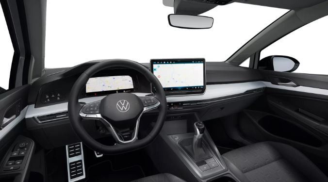Volkswagen Golf - Bild 5