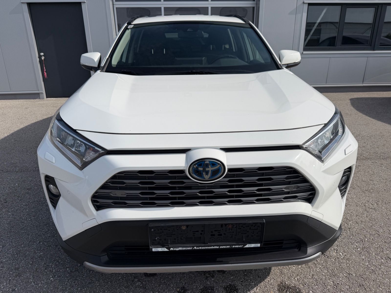 Toyota RAV4 Hybrid 2,5 Active *KAM*NAV* imagem 2