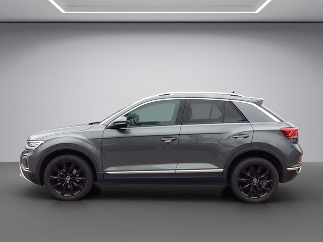 T-Roc 1.5TSI Style