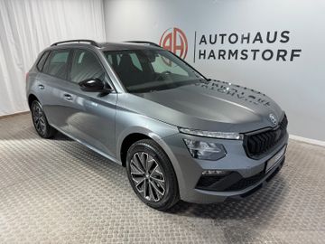 Fahrzeugverkauf 10 Skoda Kamiq 1.5 DSG AHK*Kamera*elekt. Kofferr.*LED*SH