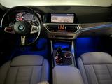 BMW M440 i xDrive GC M SPORT PRO/AHK/HuD/LED/H&K/DAB - BMW M440 mit Benzin-Antrieb: Limousine