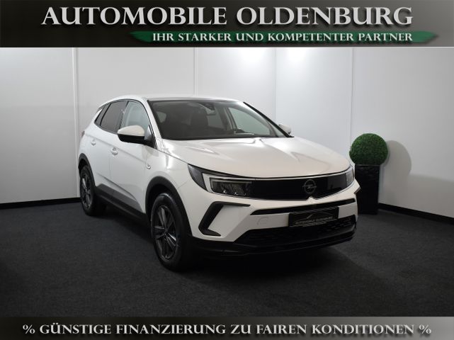 Opel Grandland 1.5 D Business Edit. *AHK*ACC*KAM*LED*