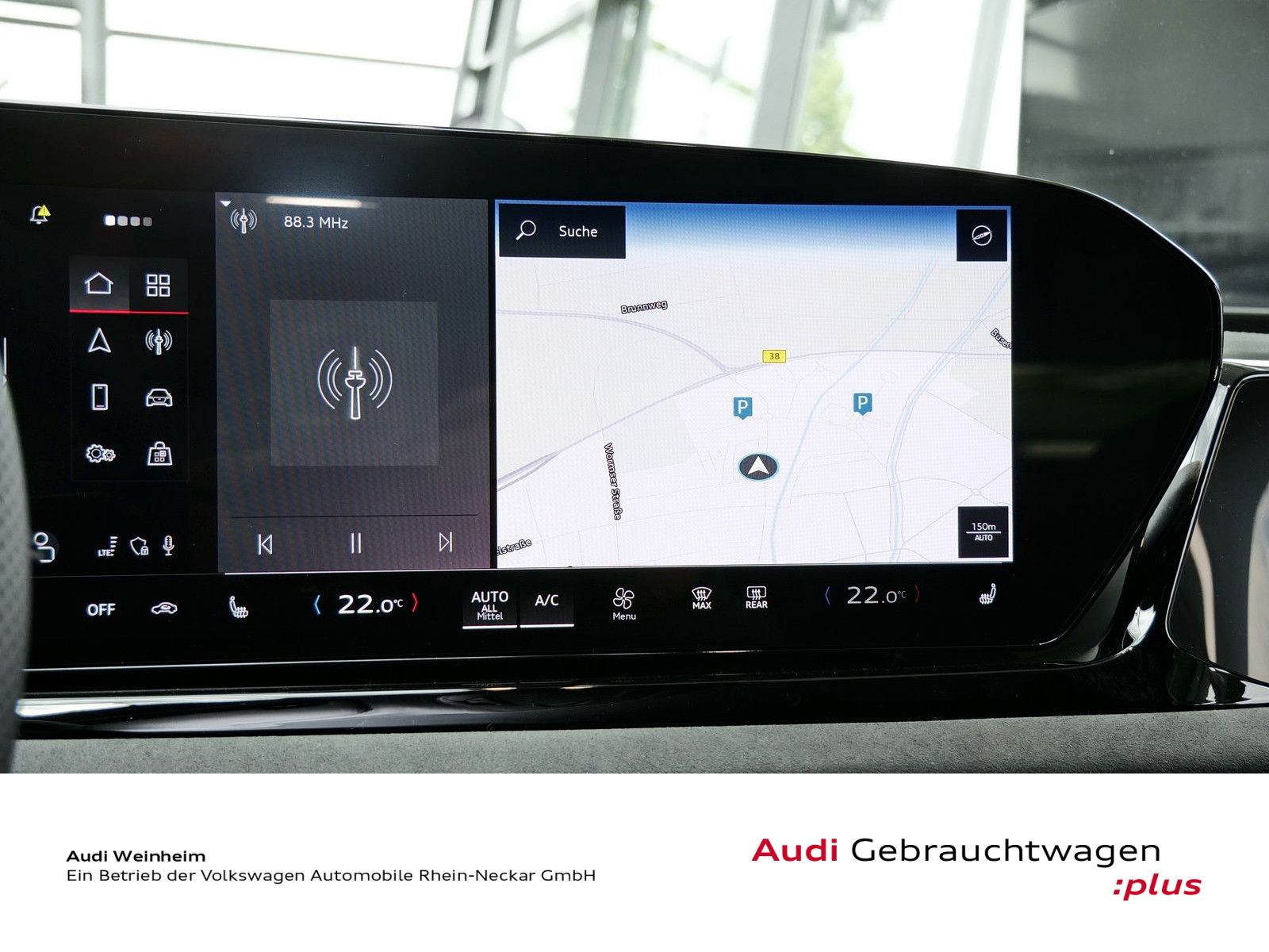 Audi A6 - Bild 18