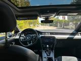 Volkswagen Arteon 2.0 TSI 206kW DSG 4MOTION R-Line - VW Arteon Gebrauchtwagen in München