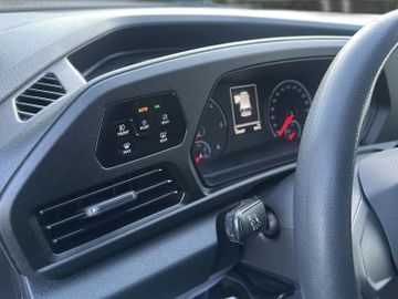 Volkswagen Caddy - 12