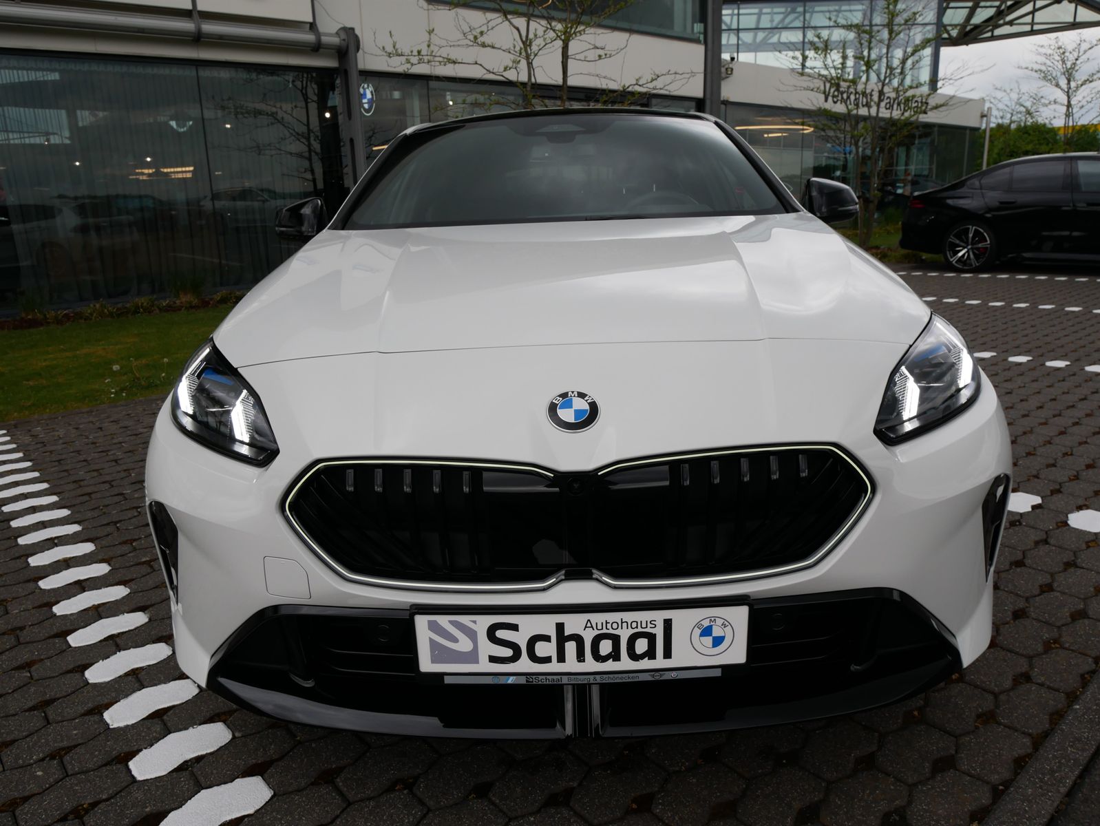 BMW 120 - Bild 11