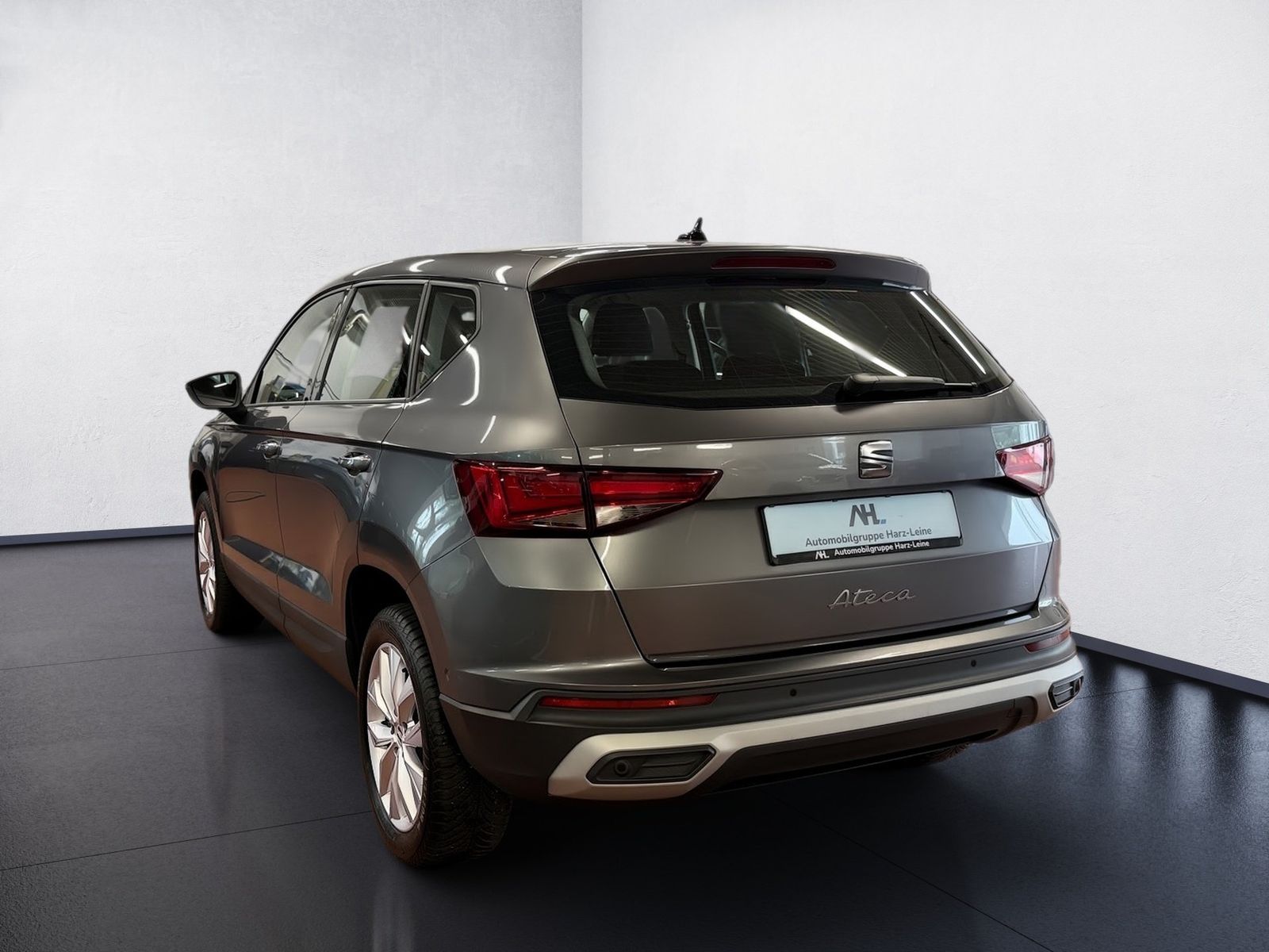 Seat Ateca - Bild 4