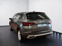Seat Ateca - Vorschau Bild 4