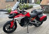 Ducati Multistrada V4S Travel&Radar
