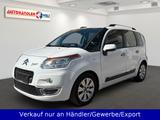 Citroën C3 Picasso 1.6i Exclusive  AAC T-Leder PDC - Citroën C3 Picasso: 1.6