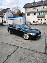 Audi AUDI A6 3.0 TDI QUATTRO - Audi 80 TDI mit Diesel-Antrieb
