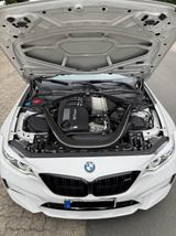 BMW M2 Competition M2 Competition - BMW M2: Competition