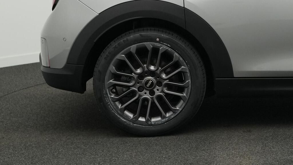 MINI Cooper C - Bild 18