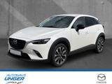 Mazda CX-3 2.0 AT Homura PDC Sitzheizung LED - Mazda CX-3: Homura