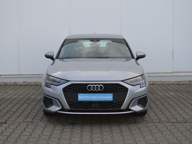 A3 Sportback 30 TFSI LED/16-ZOLL/DIGITAL-COCKPIT